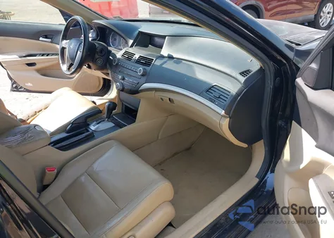 2012 Honda Accord 2.4 Se from USA, damaged, VIN 1HGCP2F65CA006912